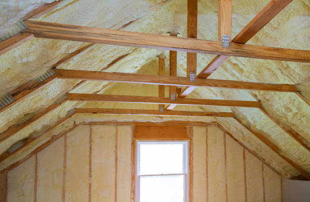 Best Insulation Repair Services  in Malvern, IA