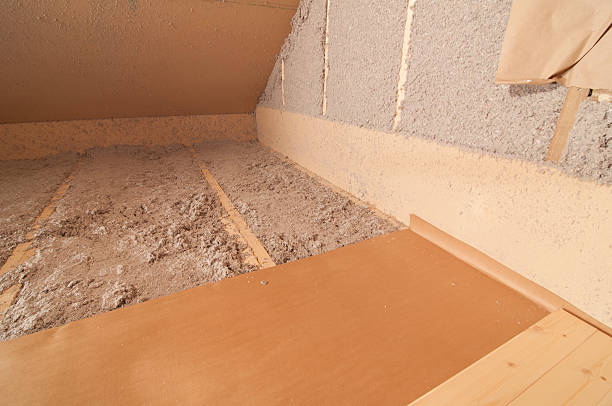 Attic Insulation Near Me in Malvern, IA